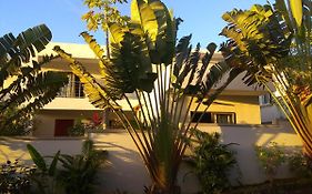 Appartment