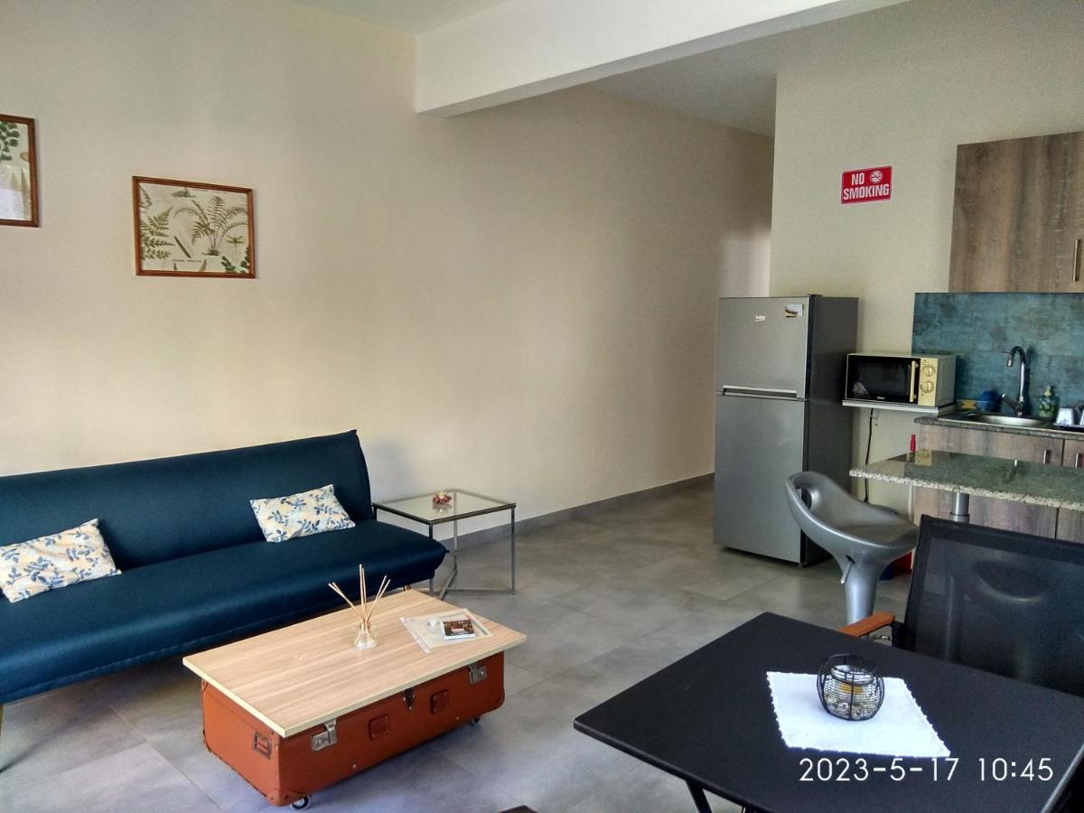 Appartment La Gaulette Extérieur photo